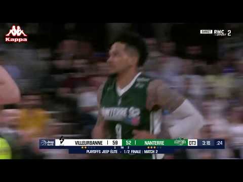 Dunk Kappa Julian Gamble