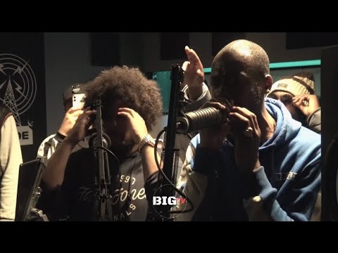 Selecta Impact & Rinsa Malone, Enzstar, Krxze, V4, Mensa, SeeMilli, Slams, Bakez, Rydz, Stanza, Jibz