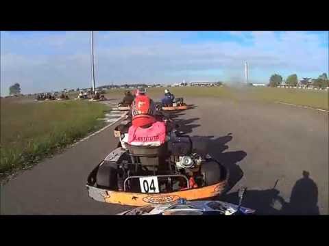 ACPAK   19 06 2016   4ª etapa   2ª bat   ROOKIE