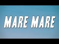 Luca Carboni - Mare mare (Testo)