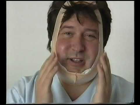 In De Gloria S01E10 - De kin van Garry Hagger