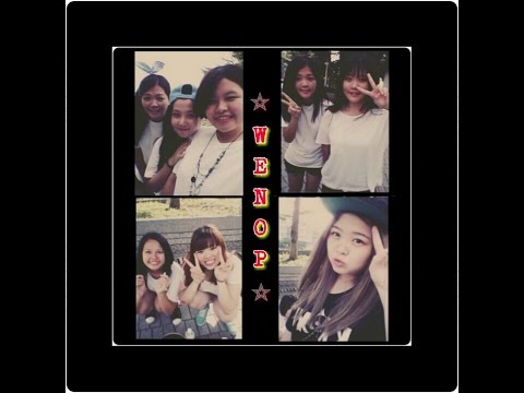 KPOP舞力全開-夏日特企：KPOP女力舞蹈大賽 HYUNA - Ice Cream+ Bubble