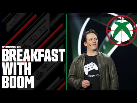 Tencent, Embracer Group & SIE Openly Discuss Industry Consolidation, So Why Is Microsoft Under Fire?