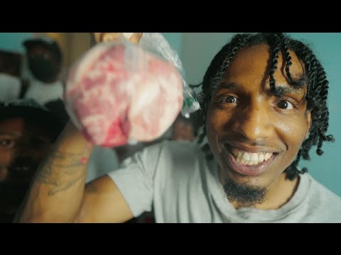 Scrappy Doo Xx Famous Webz  - LBro (Official Music Video Premiere)