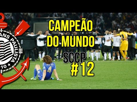 O Mundo  dos Loucos - Corinthians Bicampeo do Mundo