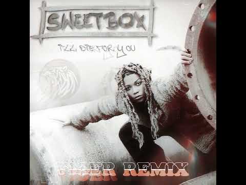 Sweetbox - I'll Die For You  _ Tiger remix 2024