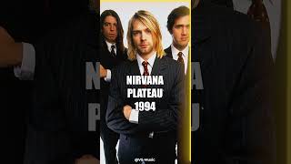 Plateau Nirvana VS Meat Puppets