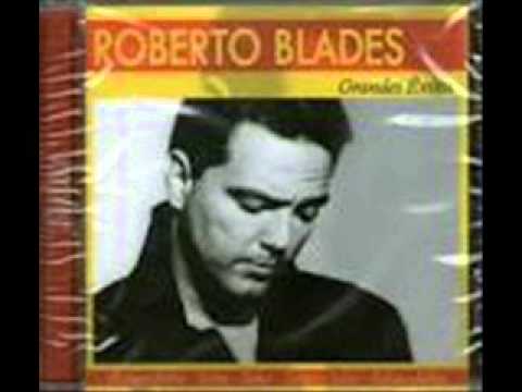 FLOR DORMIDA -  ROBERTO BLADES