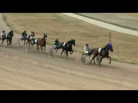 2022.08.06. 03. futam -  VARGA LAJOS EMLÉKVERSENY-2022. ÉVI AMATŐR KUPA VIII. FUTAMA