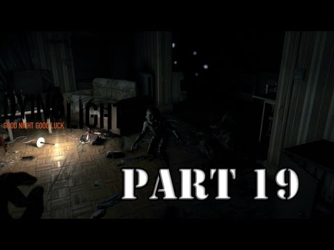 Dying Light Walkthrough Gameplay Part 19 - Public Face - Campaign Mission 11 (PS4 Xbox One)