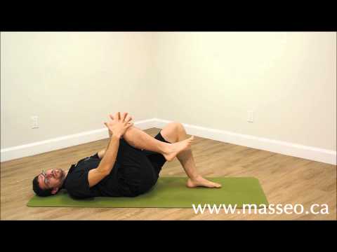 comment renforcer la région lombaire