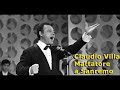 Il torrente - Claudio Villa