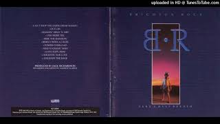 Brighton rock  - Can't Stop The Earth From Shakin