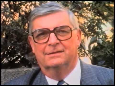 Raymond Chirat (1984) by Gérard Courant - Cinématon #387