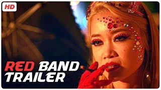 She's Just a Shadow Red Band Trailer (2019) HD | Mixfinity International video
