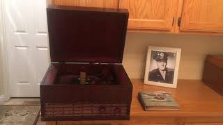 Over There - Capt. Glenn Miller