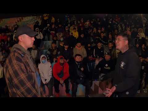 CATARSIS vs. VUSCOOH: Semifinal - DEM Antofagasta 2022