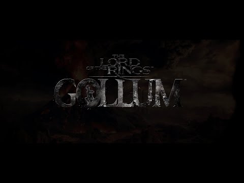 The Lord of the Rings - Gollum Teaser