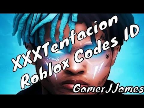 Best XXXTENTACION Roblox Music Codes ID 🔥🎶