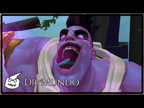 Dr.  Mundo.face