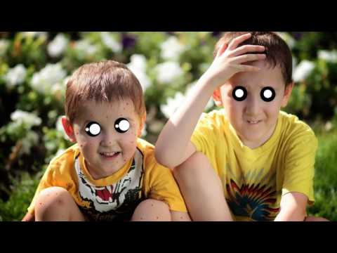 Arztbesuche - Tommys lehrreiche Lehrfilme