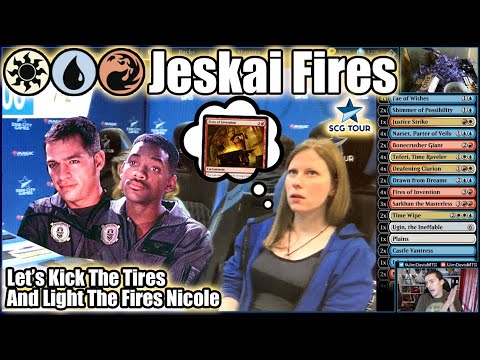 Let's Kick The Tires And Light The Fires (Of Invention) Big Daddy!