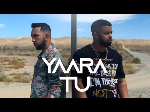 Poster yaara tu lyrics – the prophec x ezu