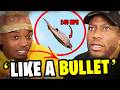 Zias B Lou Discover The FASTEST Animal On EARTH