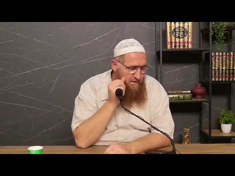 Disa dobi që përfitohen nga hadithi që flet për fazat e krijimit të fetusit - Dr. Ahmet Hoxha