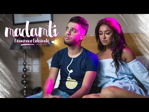Nouamane Belaiachi - Madamti (Exclusive Music video) نعمان بلعياشي - مدامتي