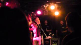 He is legend Abracadabra