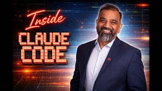 Claude Code — Under the Covers