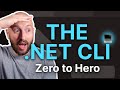 Make The NET CLI Your Best Friend NET C Essentials
