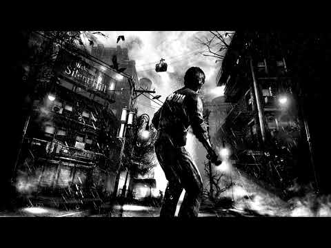 Silent Hill Downpour - Bus to Nowhere│Extended Theme
