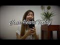 Holy Week Special Holy Wednesday Your Heart Today Bukas Palad