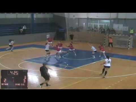 02.10.2016 ZRK Metalac-ZRK Grand Zvezda1.pol.