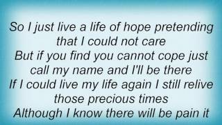 Badfinger - Walk Out In The Rain Lyrics