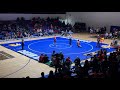 vs Idaho 5A State Champ 2-2-2020