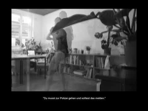 The Illegal Project // Wilhelm Scherübl Jr. // Stalking und Voyeurismus