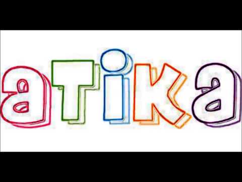 ATIKA  - Irigyek rám a cigányQk