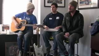 State Radio &quot;Knights of Bostonia&quot;