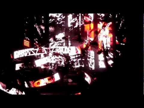 Afrojack @ Paradiso Festival Intro [1080P]