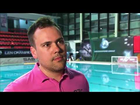 Nemanja Stevanovic Jadran - AZC interview