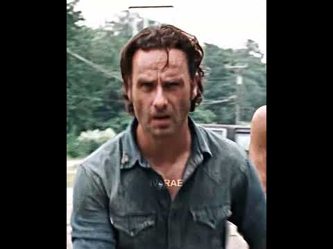 Jesus Steals Rick and Daryl's Truck 🤯 | The Walking Dead S6.E10 | #shorts