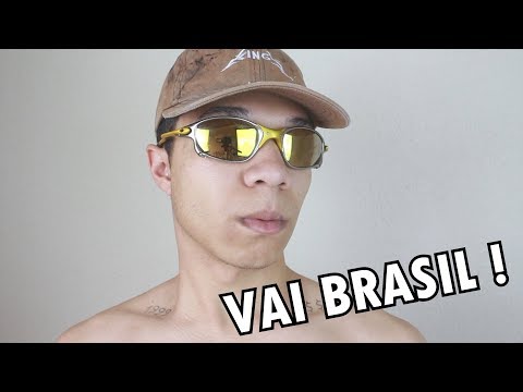 ODEIO FRIO E COPA DO MUNDO NA QUEBRADA