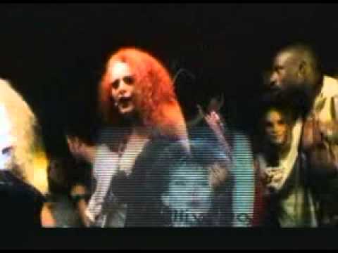 cc catch feat krayzee