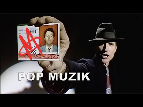 Pop Muzik