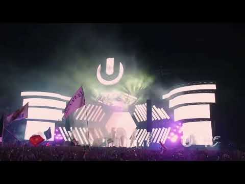 Hardwell feat. Bright Lights - SHOTGUN (It Ain’t Over) (Ultra Miami 2023 Preview)