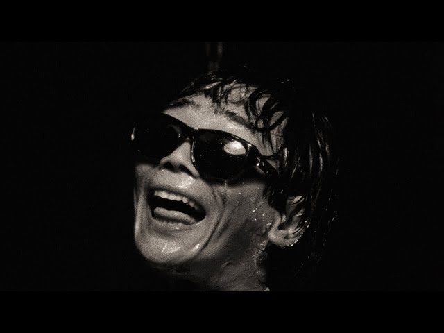 THE RED SPECTACLES - Official U.S. Trailer (4K Restoration)