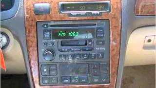 preview picture of video '2004 Hyundai XG350 Used Cars Taunton MA'